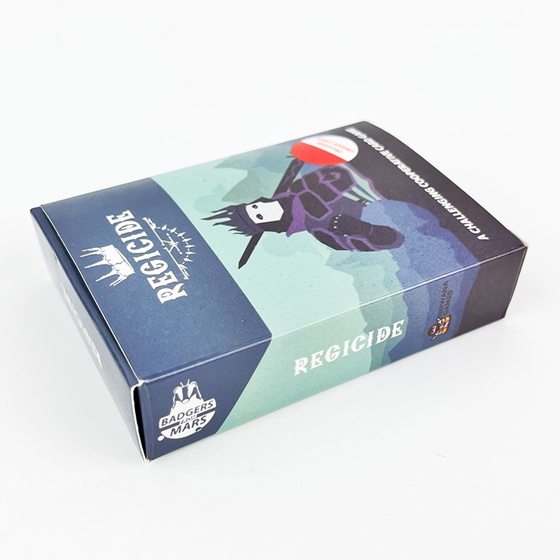 Assassinate the King İngilizce - Board Game Azul incelemesi ve fiyatı