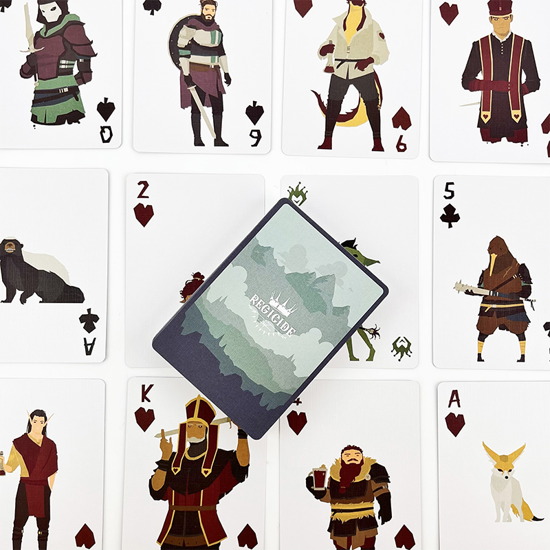 Assassinate the King İngilizce - Board Game Azul incelemesi ve fiyatı