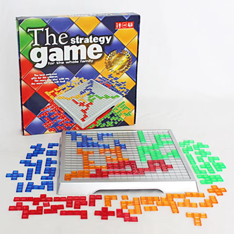Çocuk Entelektüel Bulmaca Stra - Board Game Pdf incelemesi ve fiyatı