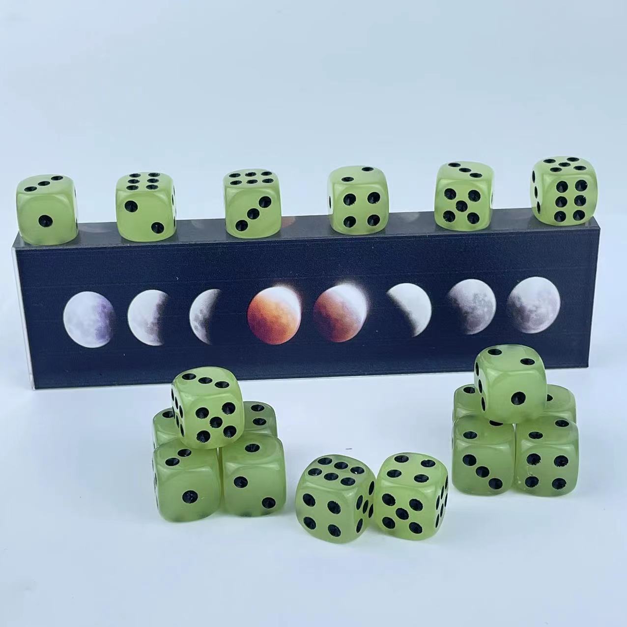 DND, MTG,Tenzi, Farkle, Yahtze - Board Game Yahtzee incelemesi ve fiyatı