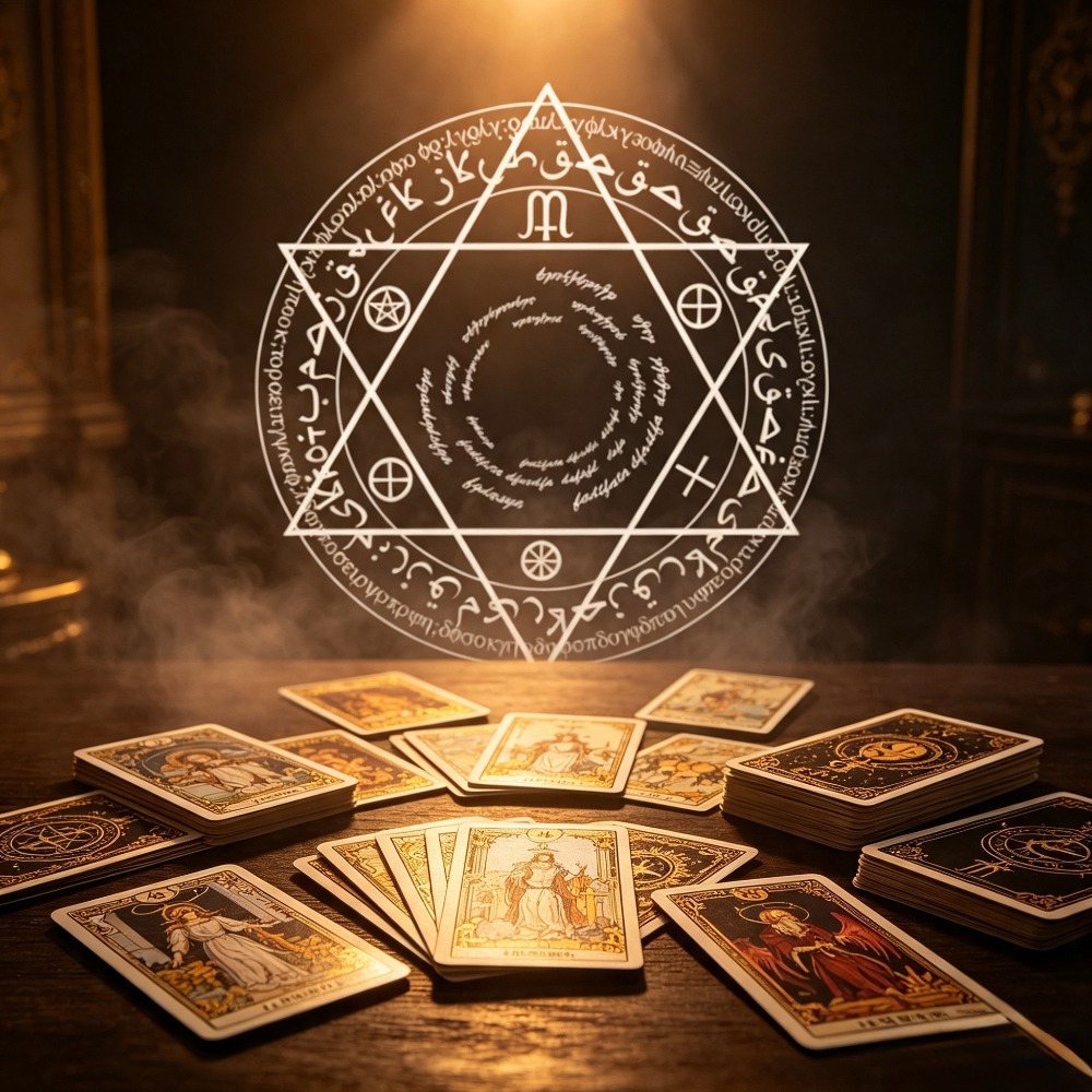 49cm Kare Tarot Masa Örtüsü, S - Board Game Vintage incelemesi ve fiyatı