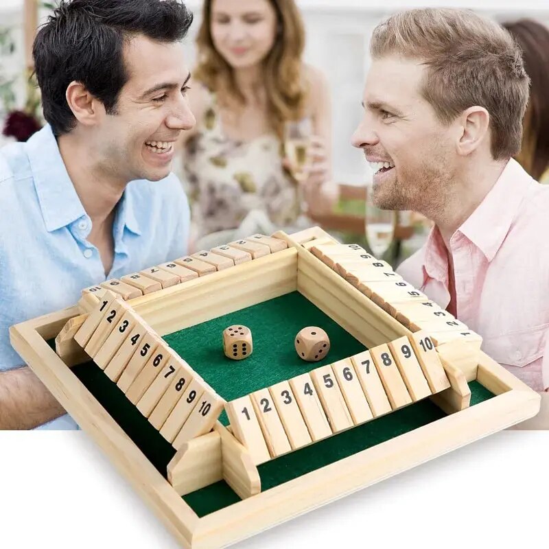 Deluxe Dört Taraflı 10 Numaral - Board Game Azul incelemesi ve fiyatı