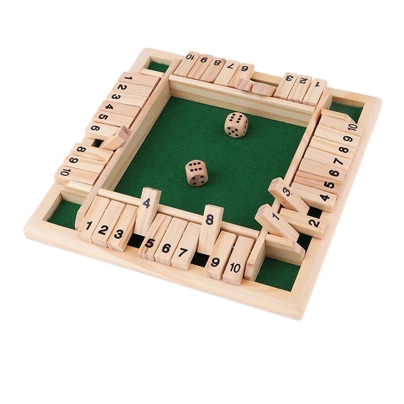 Deluxe Dört Taraflı 10 Numaral - Board Game Azul incelemesi ve fiyatı