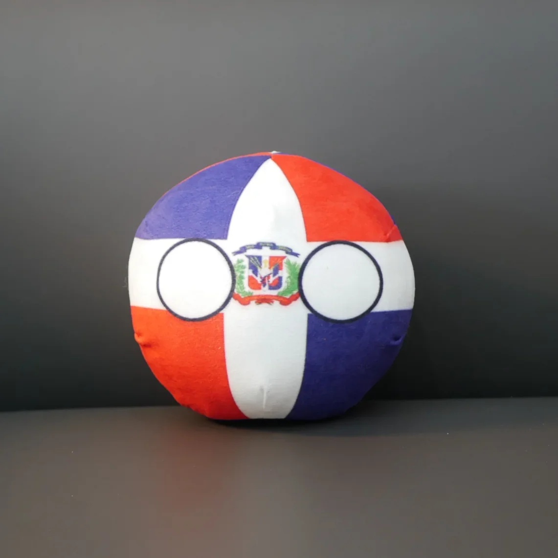 Countryballs Peluş Anahtarlık  - Board Game Jamaica incelemesi ve fiyatı