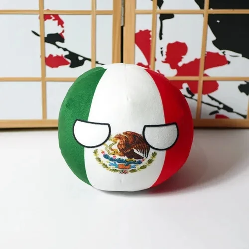 Countryballs Peluş Anahtarlık  - Board Game Jamaica incelemesi ve fiyatı